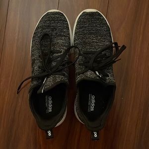 Adidas Cloudfoam Pure Running Shoes